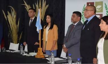 Concejales de Valle Fértil aprobarán o no una ordenanza contra la megaminería