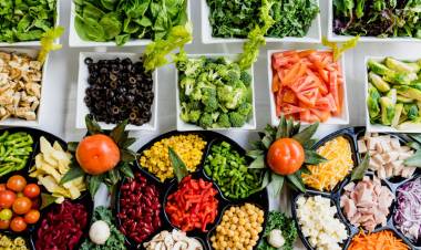 Un estudio de Harvard  halló una dieta que retrasa el envejecimiento biológico