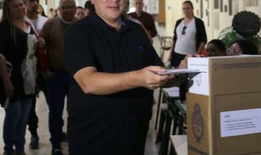 José Peluc: “El Estado no necesita intermediarios para darle los planes sociales a la gente. Aquí no hay que escuchar a los dirigentes, sino a la gente que lo necesita”