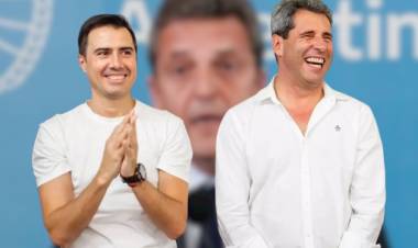 El fracaso de la gestión de Luis Rueda en el Bloquismo Sanjuanino