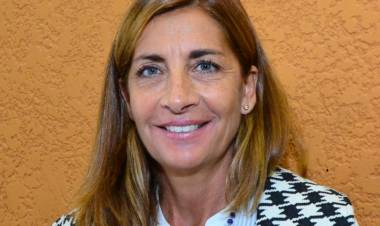 Implosión del Bloquismo, Laura Adamoli renuncio a su cargo: "Así como está el partido, se va a la ruina"