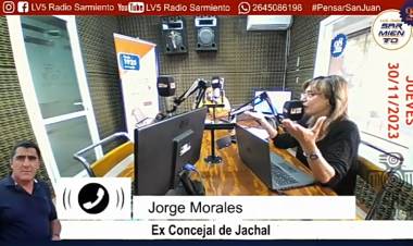 Denuncia Penal por el Fondo Anticíclico: Ecos de la Prensa Provincial