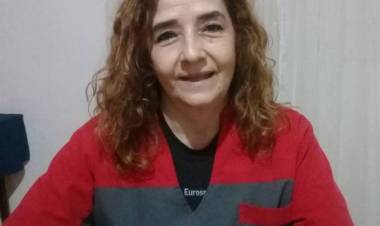 Confirmado: La Doctora Ivonne García Jefa de Zona Sanitaria III