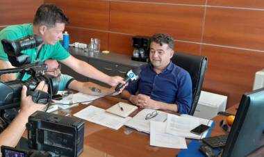 La Secretaria de Coordinación para el Desarrollo Económico busca impulsar el sector productivo de San Juan