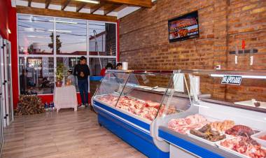 Bajó el precio de la carne: "La demanda se vio muy afectada y esto provocó una gran oferta de hacienda en pie, lo que hizo caer el precio"