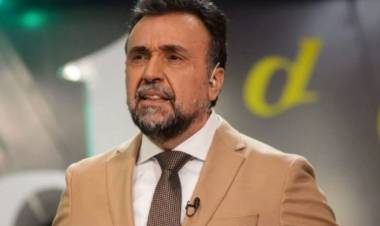 El periodista  Roberto Navarro recibió  más de $2.772.589.179  en pauta oficial para sus empresas en los últimos tres años