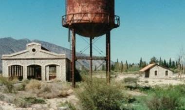 Reactivar la Zona Franca de Jáchal