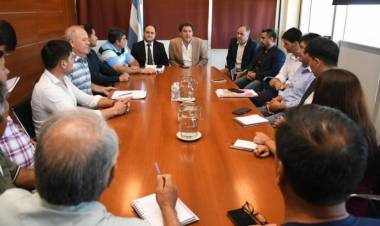 Rompetormentas en San Juan: confirmaron nueve y trabajarán para regularlos