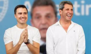 Elecciones Partido Bloquista: Luis Rueda, pese al fracaso, se postula nuevamente. La oposición interna se arma para disputar la conducción