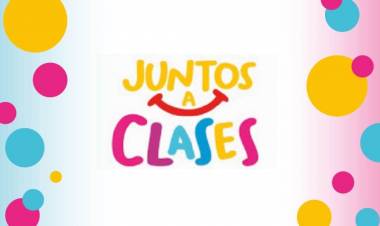 Programa "Juntos a clases": Cómo comprar  y cómo adherirse los comercios  en Jáchal