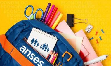 Incrementan la ayuda escolar a 70 mil pesos: a quiénes alcanzará y cuáles son los requisitos
