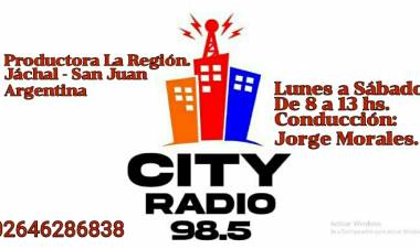 Una nueva programación, para una Nueva Radio