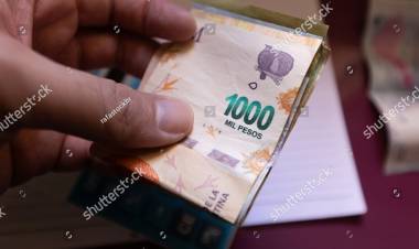Los empleados públicos tendrán acreditados sus haberes mañana jueves 29 de febrero