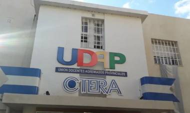 Fue rechazada la propuesta del gobierno y UDAP, UDA y AMET van al paro el próximo lunes