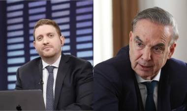 El cruce entre Pichetto y Jonatan Viale por el aumento del 30% a los legisladores: "¿Querés que seamos Uganda?"