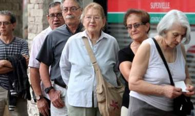 Actualizarán las jubilaciones por decreto sin esperar al Congreso