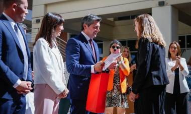 Orrego: “Soy un defensor del derecho a la vida”