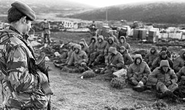 Malvinas: la guerra que perdimos todos