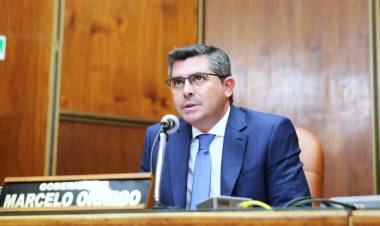 Apertura de Sesiones, mensaje del Gobernador Marcelo Orrego: “nos encontramos frente a una realidad compleja, tejida por años de desafíos no resueltos y oportunidades postergadas”