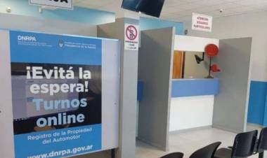 AFIP eliminará un certificado clave para transferencias en el Registro Automotor