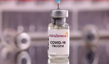 AstraZeneca dijo ante un tribunal británico que su vacuna COVID puede causar efectos secundarios poco comunes
