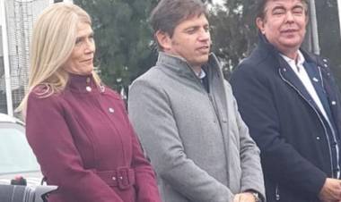 La doble vara del kirchnerismo