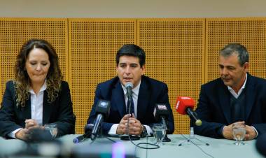 Las Fiesta Nacional del Sol 2024 ya tiene fecha de realización