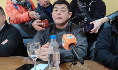 Fiesta de la Tradición: “Los Jachalleros tenemos una Fiesta Nacional que tiene su propia historia”