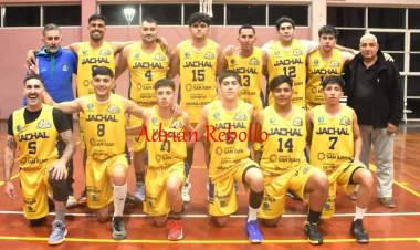 Federación de Básquetbol de la Provincia de San Juan: Otro fallo “rebuscado” (sin firma alguna) perjudica al Jáchal Básquetbol Club. Sanciones, multas y hasta los árbitros ligaron