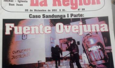 Editorial: El periodismo es el primer borrador de la historia