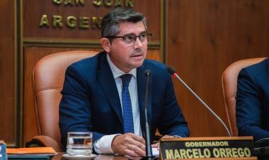 San Juan es la primera provincia del país en garantizar apoyo financiero para comedores escolares: $ 2.223.168.000  de presupuesto para todo el 2024