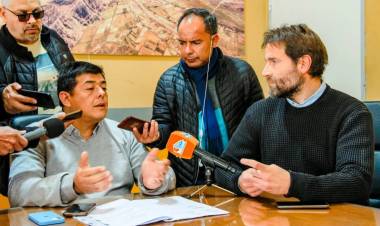 Ordenanza Agua Segura en Jáchal: Se elegirá el Procurador Municipal en Materia Ambiental Minera