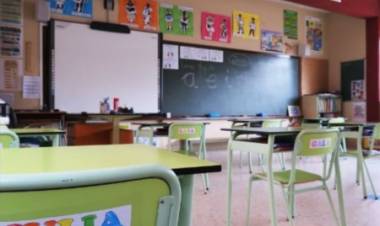 En San Juan no habrá actividad escolar el viernes 28 de junio