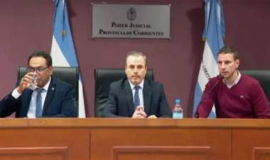 Los fiscales del caso Loan confirmaron que el chico fue captado con fines de explotación y el caso pasó a fuero federal