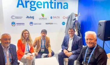 Otra vez “Espejitos” de Colores