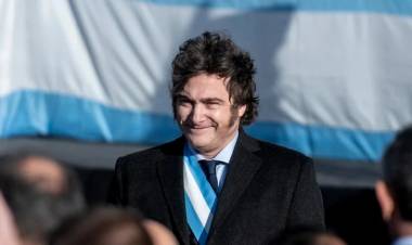El presidente Javier Milei llegará a San Juan para lanzar el Compromiso Federal por la Alfabetización