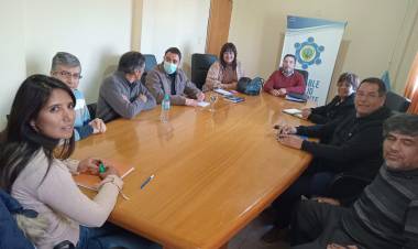 Proyecto de Ordenanza: “Huachi No se Toca”. Coincidencias de los concejales Jachalleros y la Asamblea Ambientalista