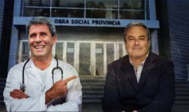 Desmanejos en la OSP: Deudas sin cargar al sistema y un pasivo millonario