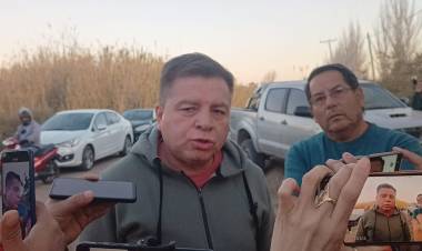 Ciudad Judicial en Jáchal: Más de 120 millones de pesos (más intereses) debe pagar la Municipalidad por la mala gestión de Miguel Vega