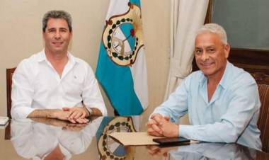 El PJ selló listas de unidad entre Gioja y Uñac: En la provincia el presidente será Quiroga Moyano y la vice Graciela Seva. En Jáchal, Matías Espejo