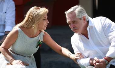 “Terrorismo psicológico”: qué dijo Fabiola Yañez ante el juez Ercolini y por qué habla de hostigamiento por parte de Alberto Fernández