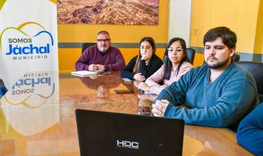 El EPRE recibió el reclamo de la comunidad por las subas en las facturas de electricidad