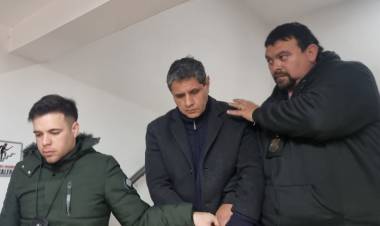 Consultor financiero y comisionista inmobiliario, el perfil del contador acusado por el falso robo millonario en Ruta 40
