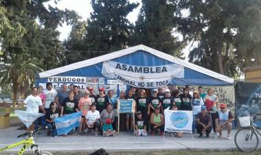 Ordenanza “Agua Segura”: Ante la presentación de la Asamblea Jáchal No se toca, un letrado de la Municipalidad pide que acrediten “legitimidad”. Respuesta y un Pronto Despacho