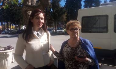 Por las tremendas facturas de energía en Jáchal, se solicitó oficialmente que el Intendente Espejo convoque autoridades provinciales y departamentales: “Junto a vecinos Autoconvocados, para abordar, de una manera integral, el problema y darle una solución…”