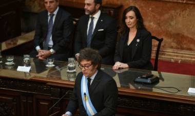 Presupuesto 2025: crecimiento de la economía del 5%, dólar a $1.207 e inflación del 18,3%