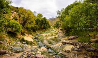 Informe Oficial del INA - SCRAS: “El acuífero de Pampa del Chañar, es la única reserva de agua para consumo humano de la Ciudad de Jáchal”