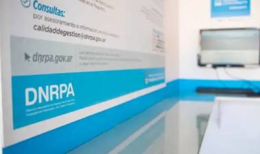 Nuevo 08: las inscripciones de autos y motos 0 km podrán hacerse en cualquier registro del país