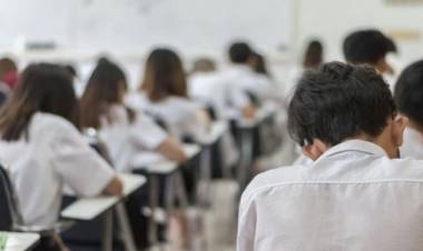 Educación convoca a docentes para Plan FinEs