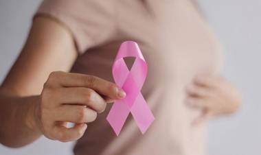 Salud informa las actividades previstas en la semana de concientización sobre el cáncer de mama